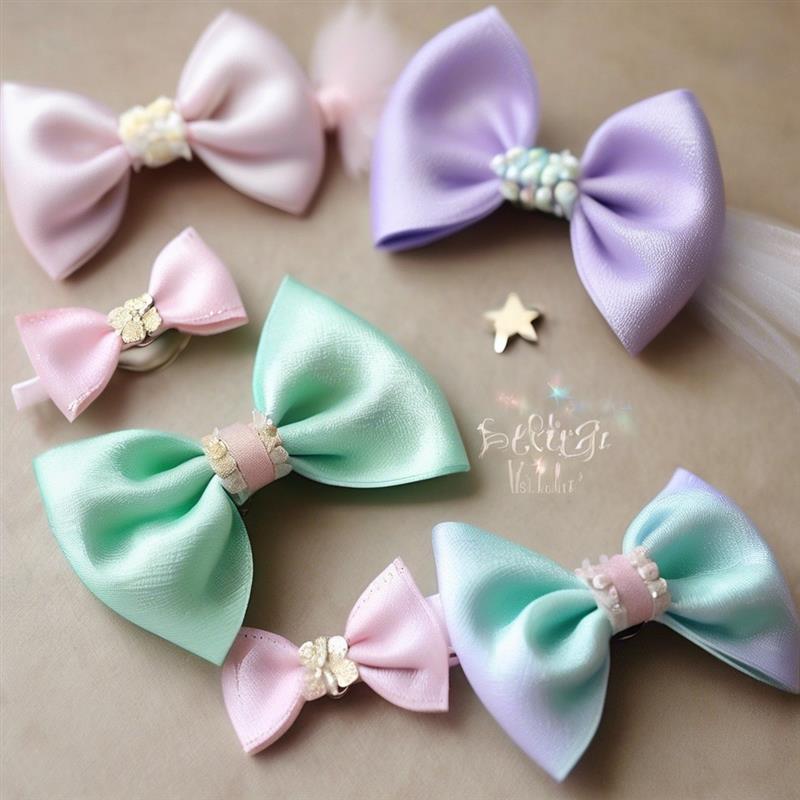 Hair Accessories