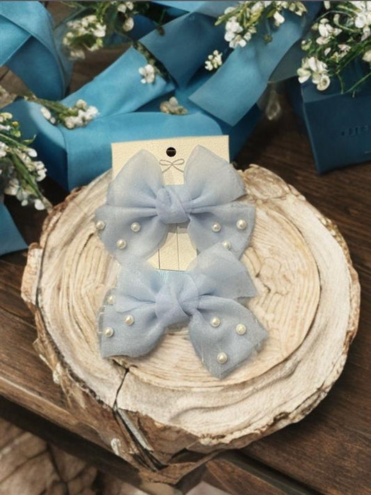 Whimsical Bows