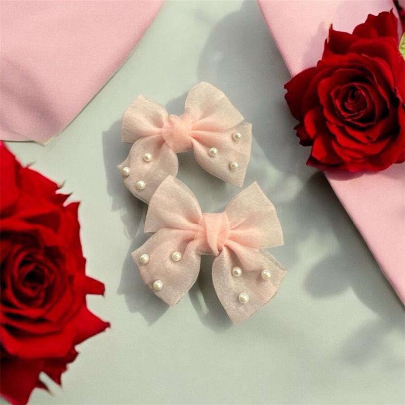 Whimsical Bows